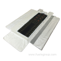 3 zones weight loss infrared sauna blanket